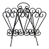 Magazine rack