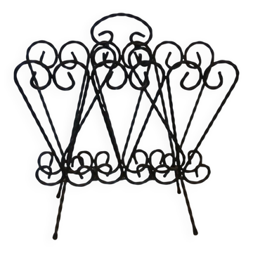 Magazine rack
