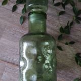 Vintage “Nespresso” advertising bottle