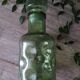 Vintage “Nespresso” advertising bottle