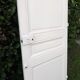Porte de communication H218.5xL80cm ancienne panneautée moulurée