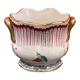 Small porcelain pot cache from Limoges Paris