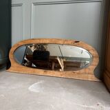 Dressing table mirror