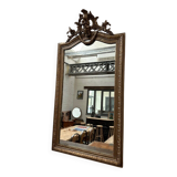Mirror, late 19th century