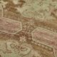 Turkish Vintage Anatolian Rug 100 cm x 180 cm