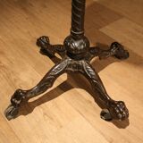 Antique reading stand / Music stand