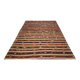 Turkish kilim rug, 307x186 cm, MYK-840