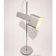 Lampe modèle F 219 par Étienne Fermigier