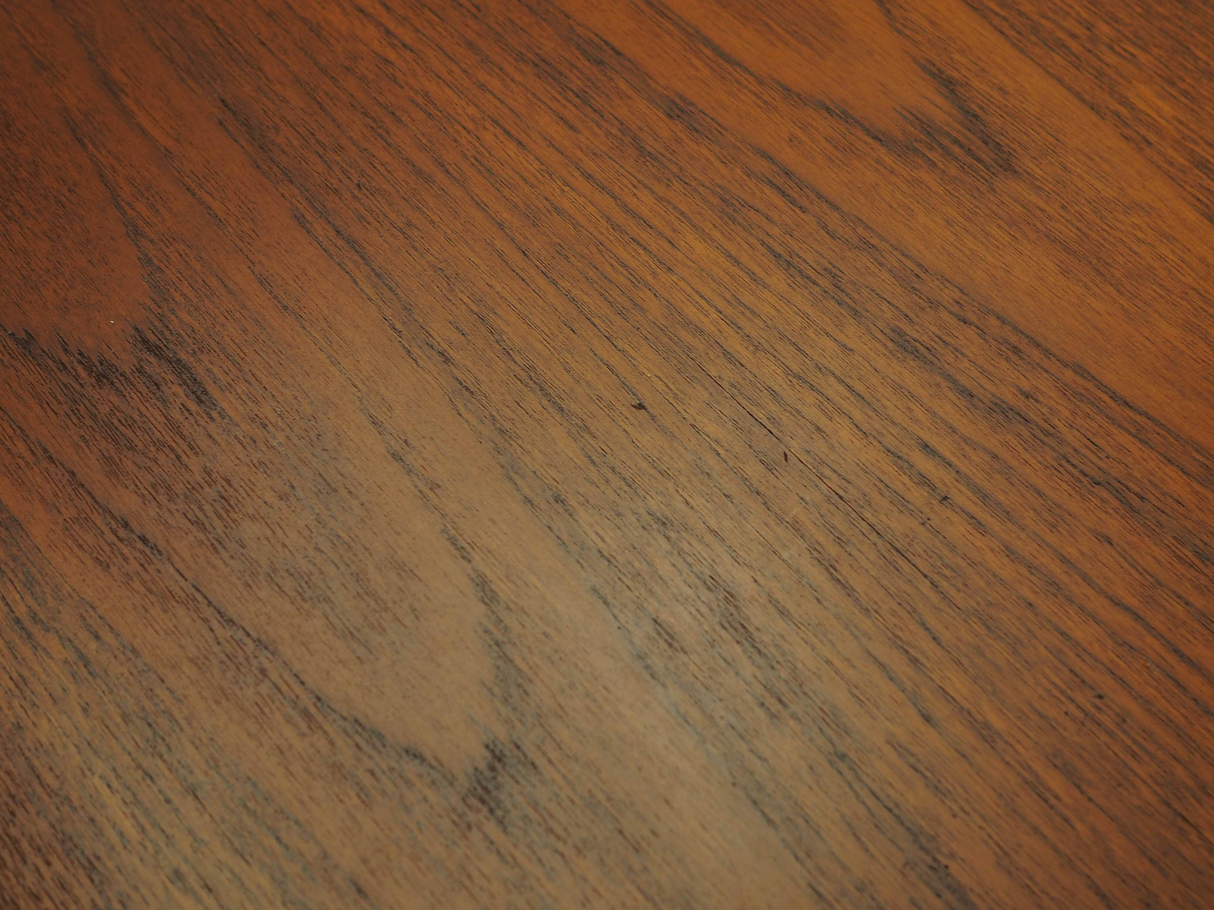 Teak chest of drawers, Danish design, 1970s, made in Denmark
