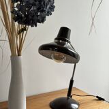Vintage industrial desk lamp