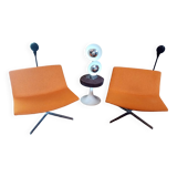 Easy chair catifa 80 for arper