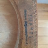 Thonet chair signed in 1930