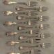 Dessert forks