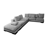 Hugues Chevalier sofa, Hadrian model