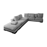 Hugues Chevalier sofa, Hadrian model