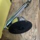 Vintage Aluminor desk lamp