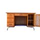 Office schoolmaster 1950 solid oak