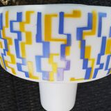 LUNEL opaline suspension