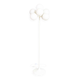 Vintage Temde Leuchten floor lamp