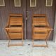 Vintage Scandinavian armchair