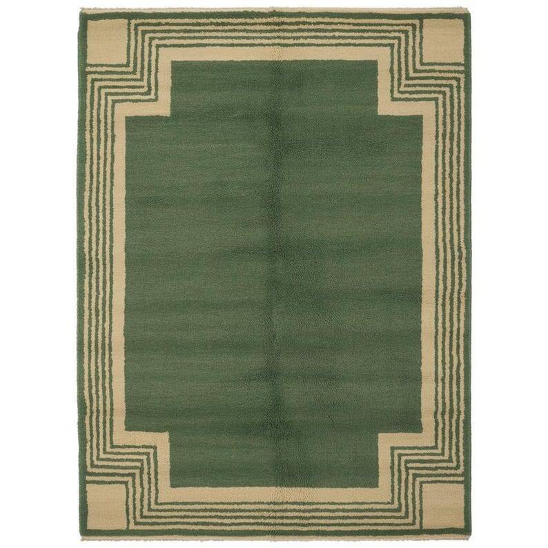 Moroccan Berber rug 250cm x 150cm