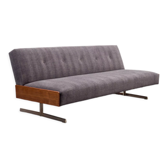 Sofa bed 70s, renovated