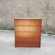 Scandinavian chest of drawers L75