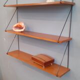 Wall shelf 50s
