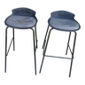 High stool