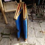 Folding beds