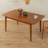 1960s dining table, Svend Åge Madsen