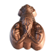 Copper mold