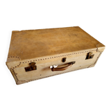 Luxury suitcase “Au Départ”