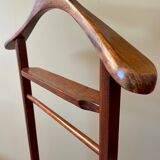 Valet de chambre en bois