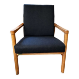 Pair of vintage armchair