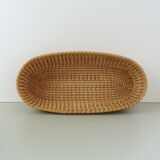 Wicker basket