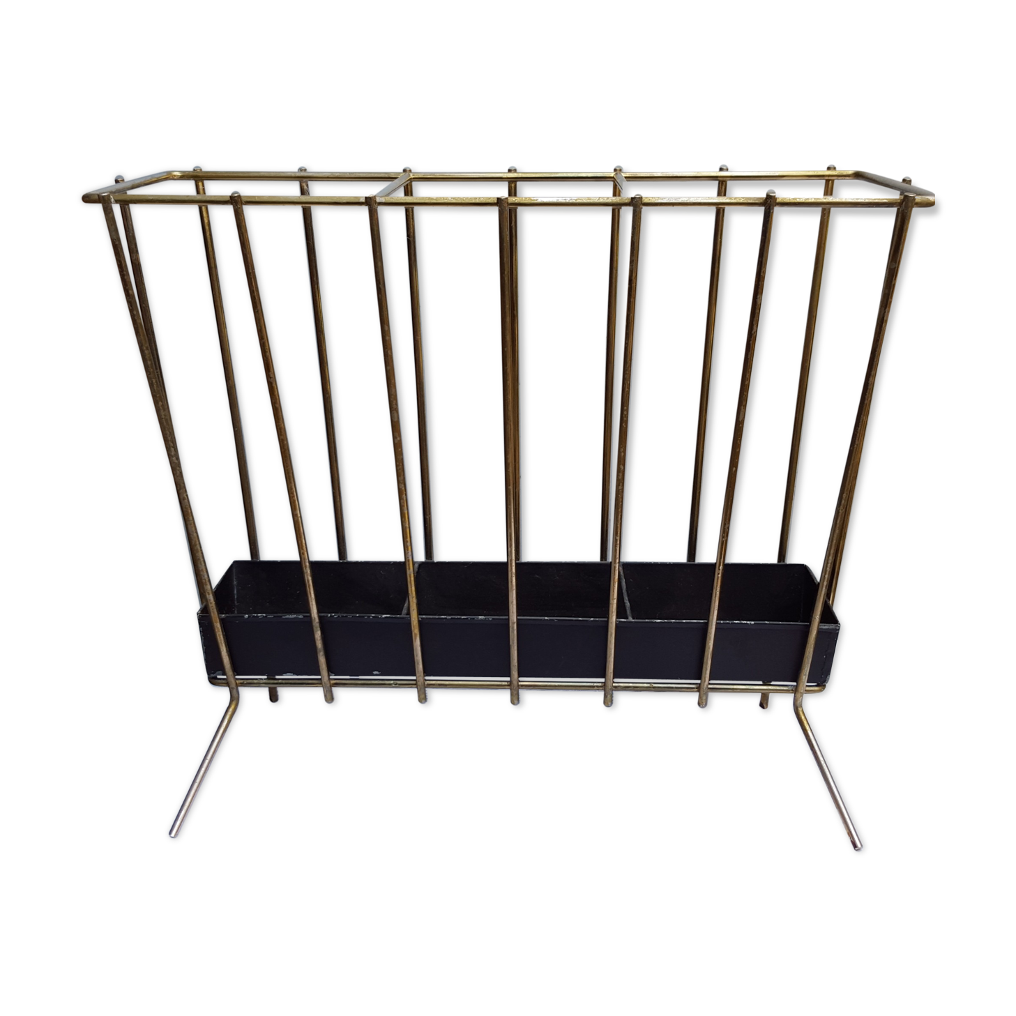 Umbrella holders or canes 1950s/60s