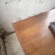 Table de ferme XL en chêne massif