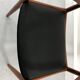 Teak Armchair by Scantic Møbelverkverk, Denmark, 1960s