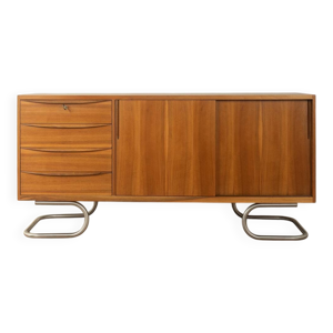 Buffet des années 1950, - design
