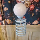 Ingo Maurer vintage table lamp large model