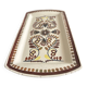Henriot Quimper cake plate