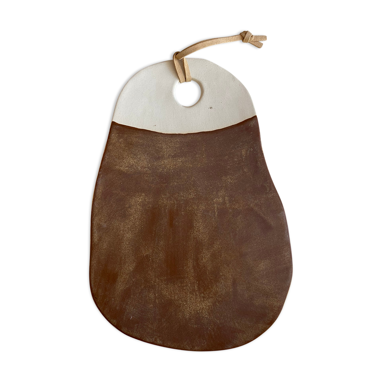 Brown board ages - Vagabonde Création