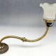 CND eclectic wall lamp