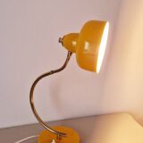 Vintage cocotte lamp from the 60s
