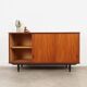 Commode, design danois, années 1970, fabriquée au Danemark