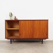 Commode, design danois, années 1970, fabriquée au Danemark