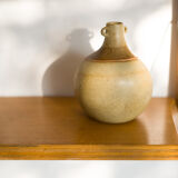 Handle vase by Tony Gant