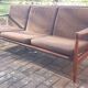 Banquette scandinave