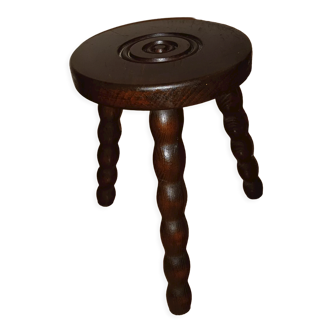 Tripod stool